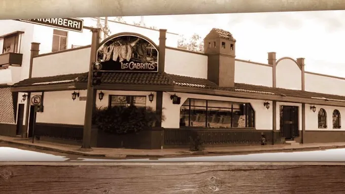 Restaurante Cabritos Alameda